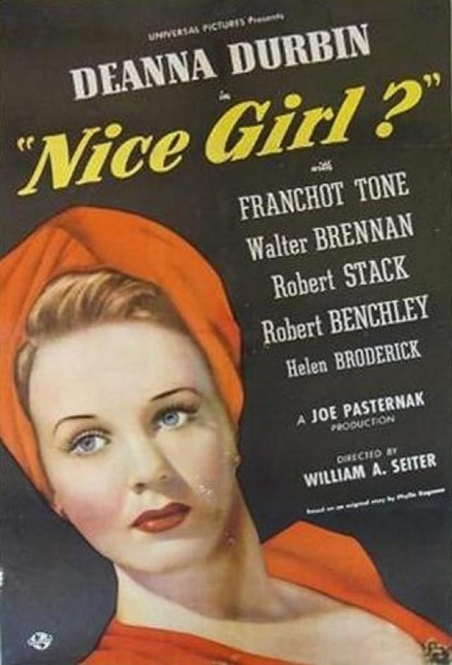 Nice Girl?