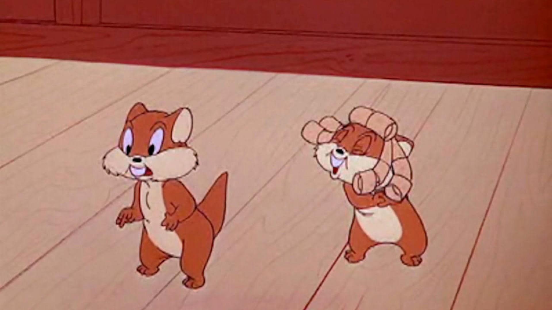 Lumber Jerks