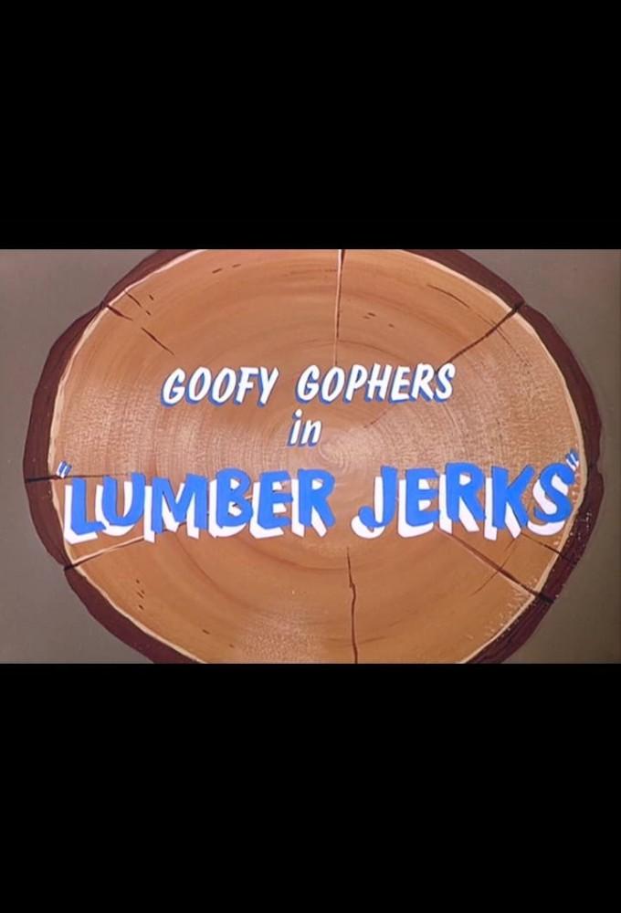 Lumber Jerks