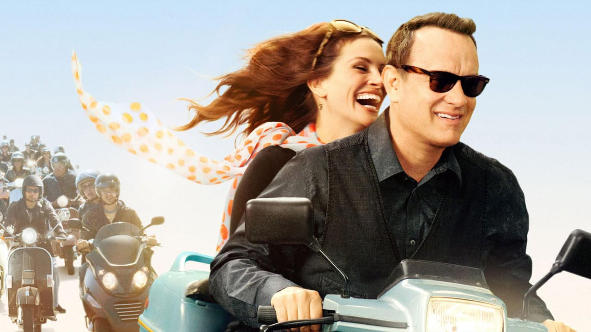 Larry Crowne