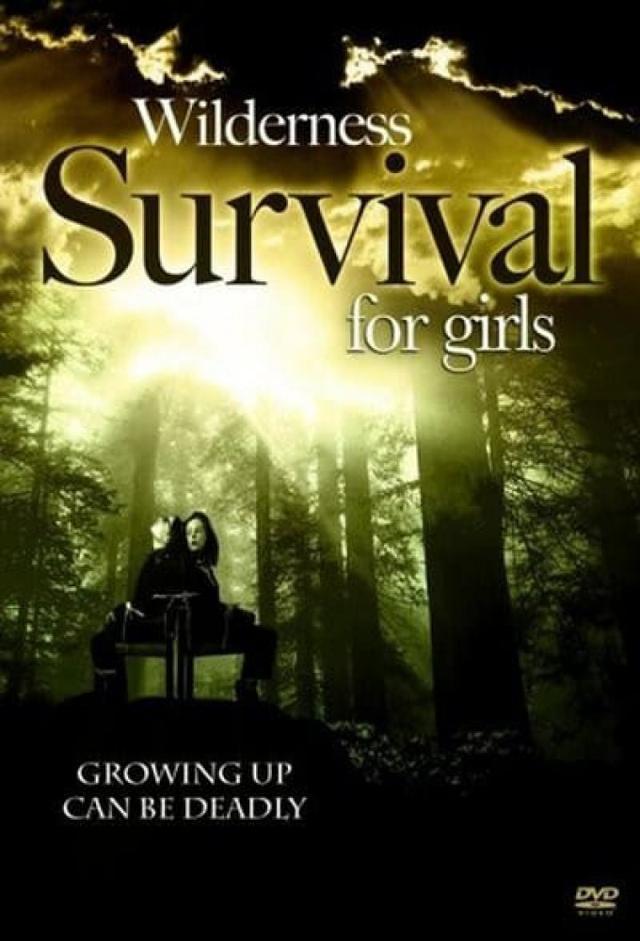 Wilderness Survival for Girls