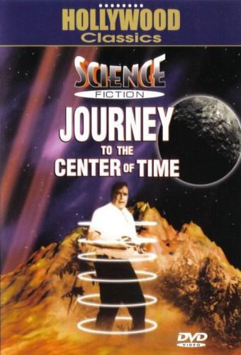 Journey to the Center of Time