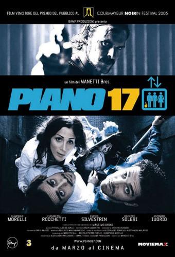 Piano 17