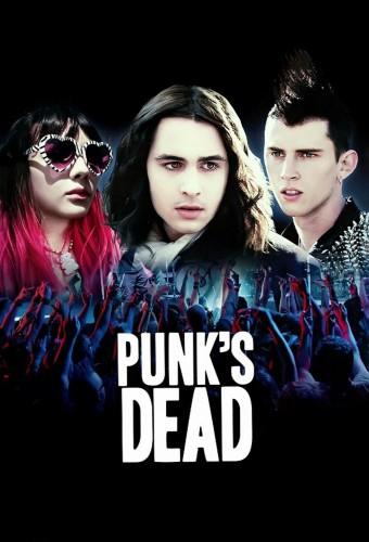 Punk's Dead: SLC Punk 2