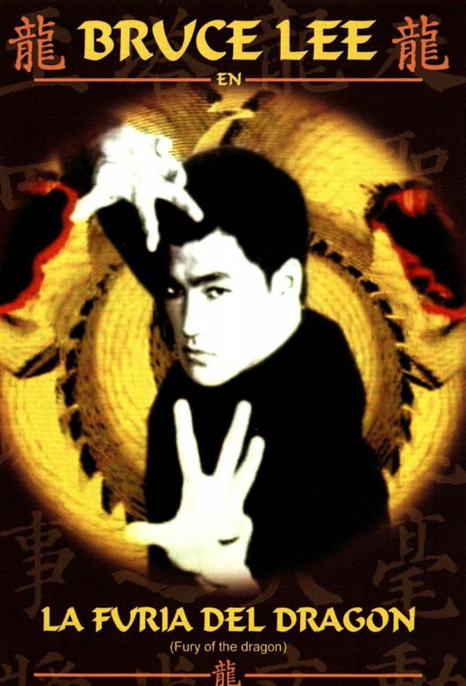 Fury of the Dragon