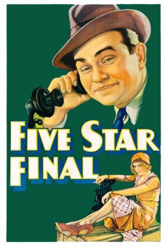 Five Star Final