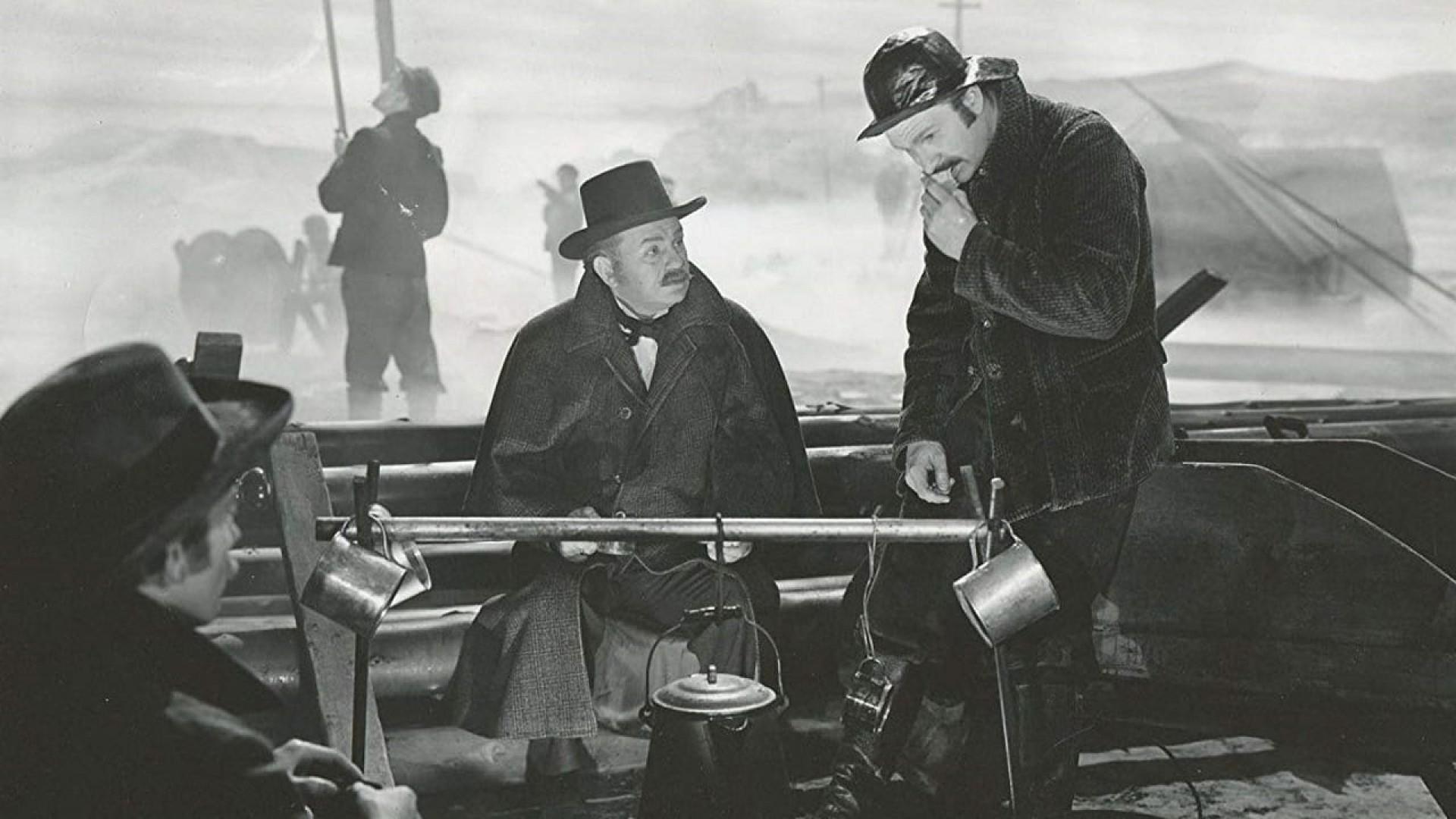 A Dispatch from Reuter's