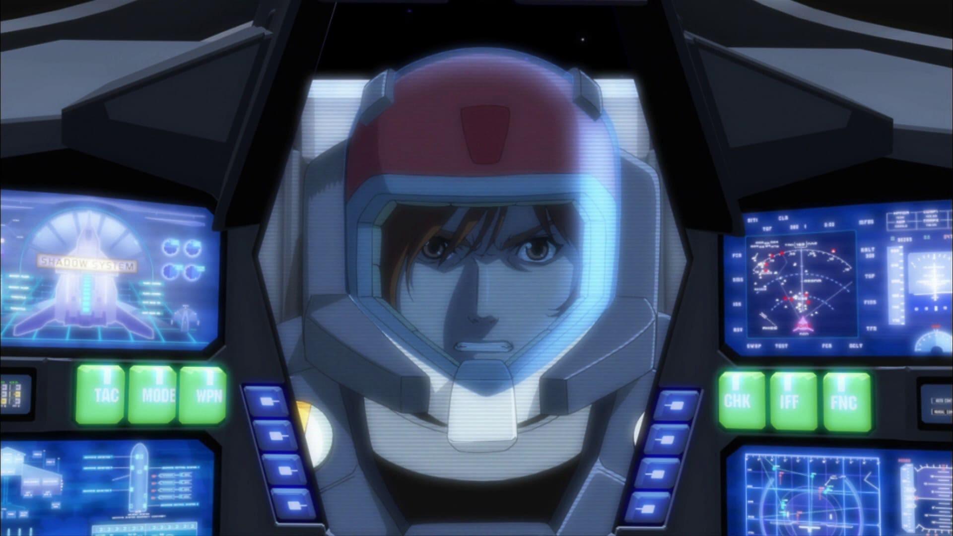 Robotech: The Shadow Chronicles