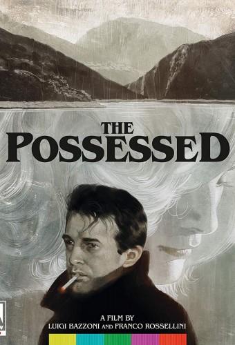 The Possessed