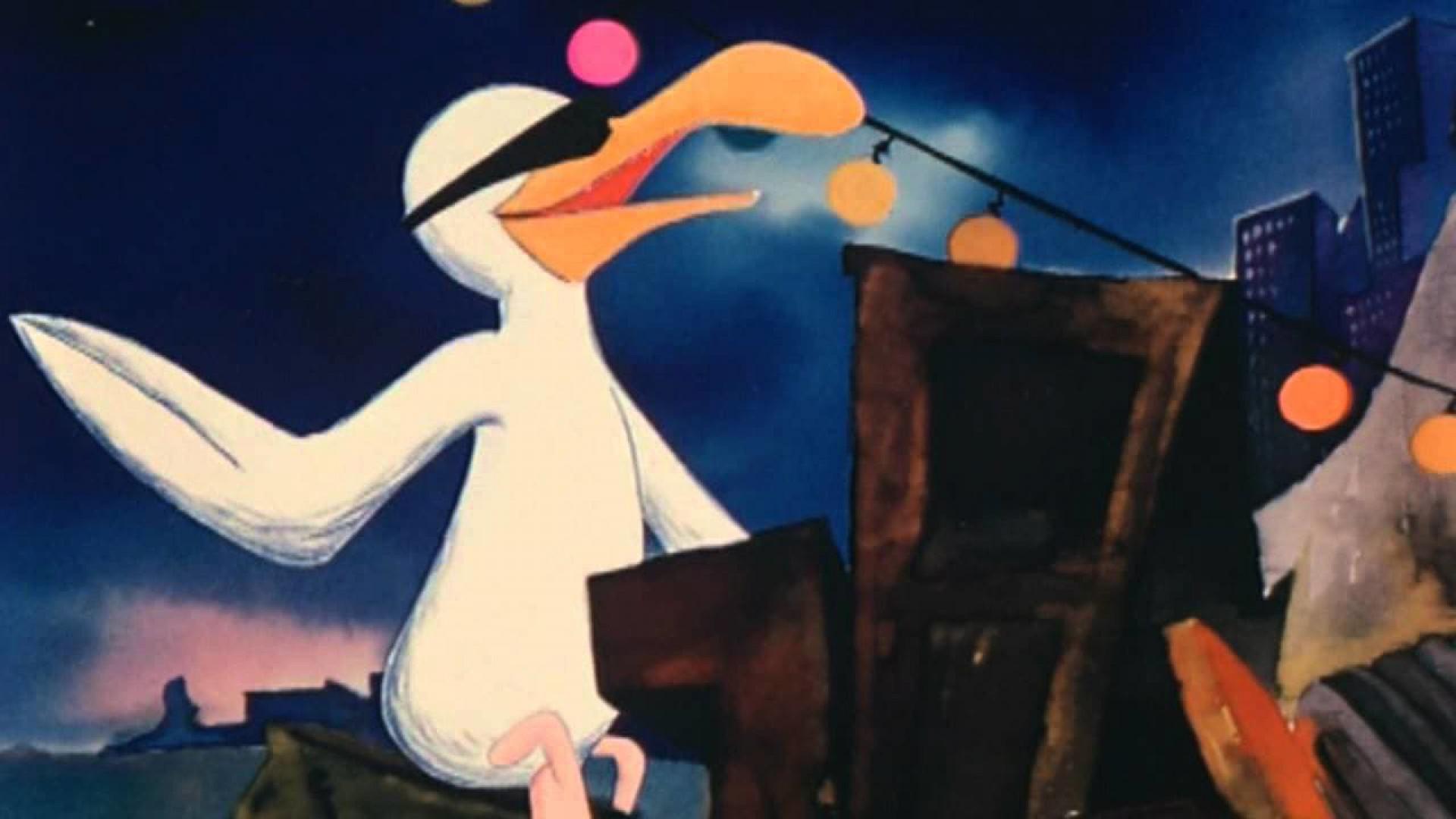 War of the Birds
