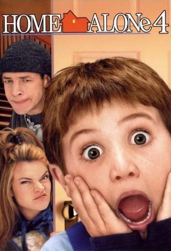 Home Alone 4