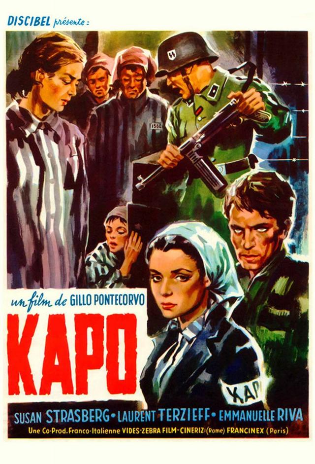 Kapo