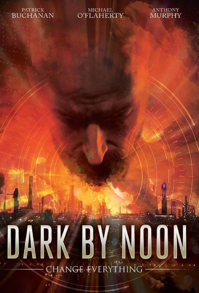 Dark By Noon - Der Zeitreisende
