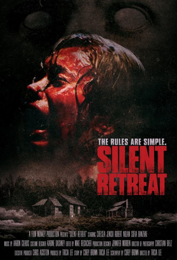Silent Retreat
