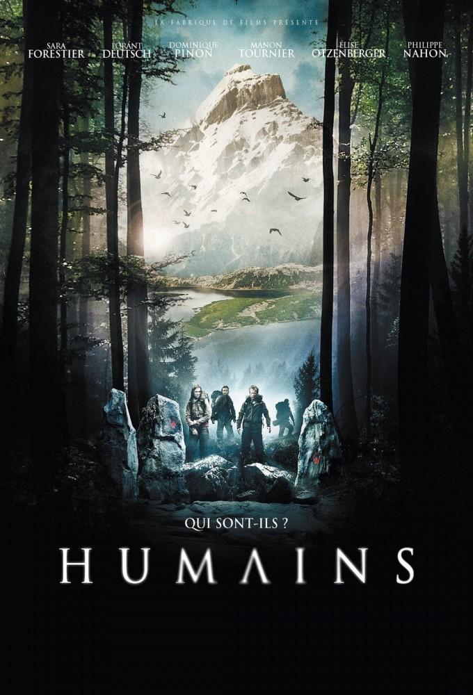 Humans