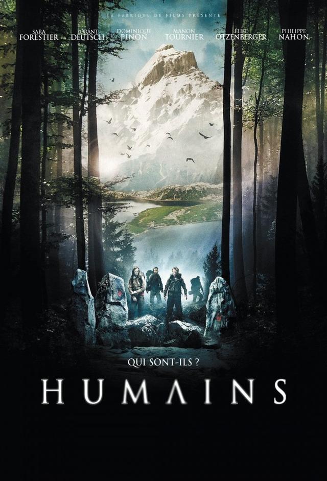 Humans