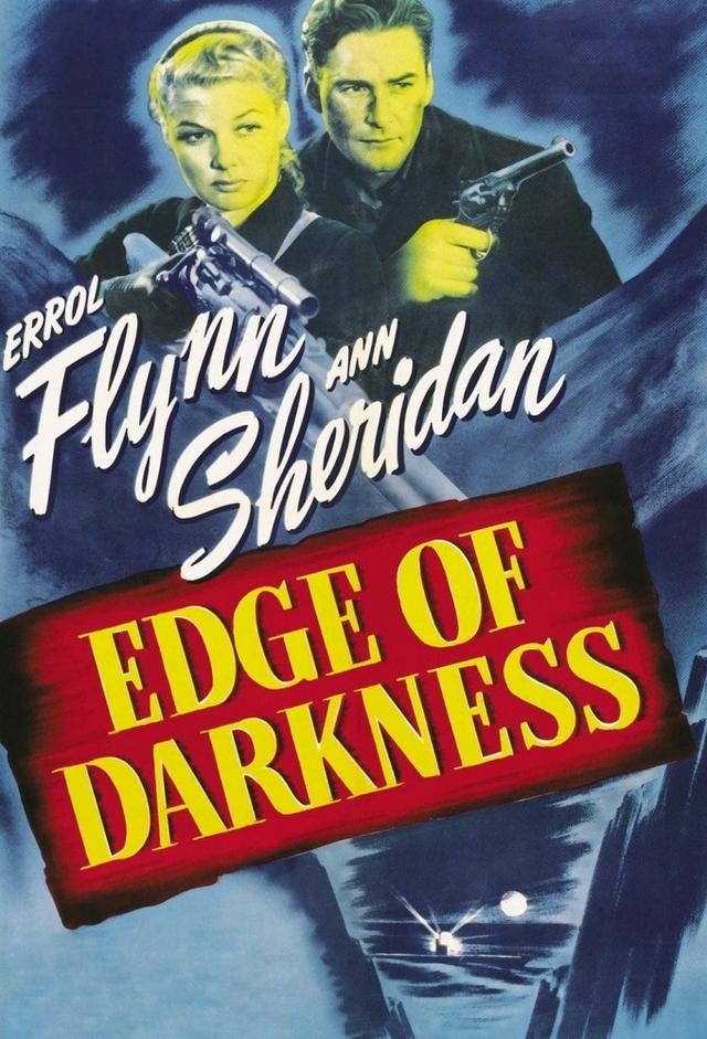 Edge of Darkness