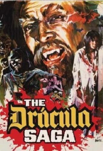 The Dracula Saga