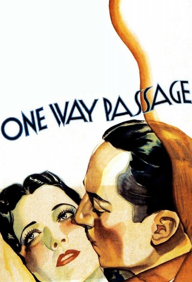 One Way Passage