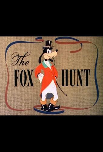 The Fox Hunt