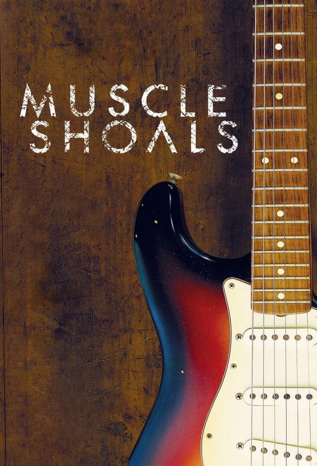 Muscle Shoals