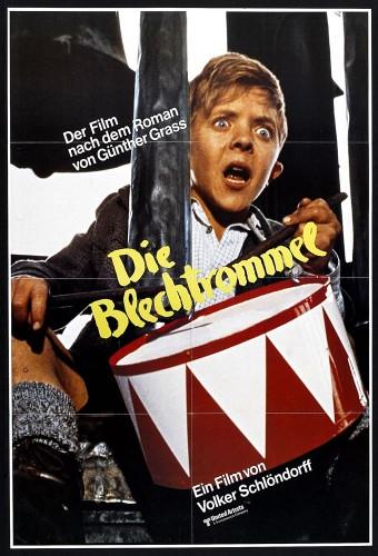 The Tin Drum