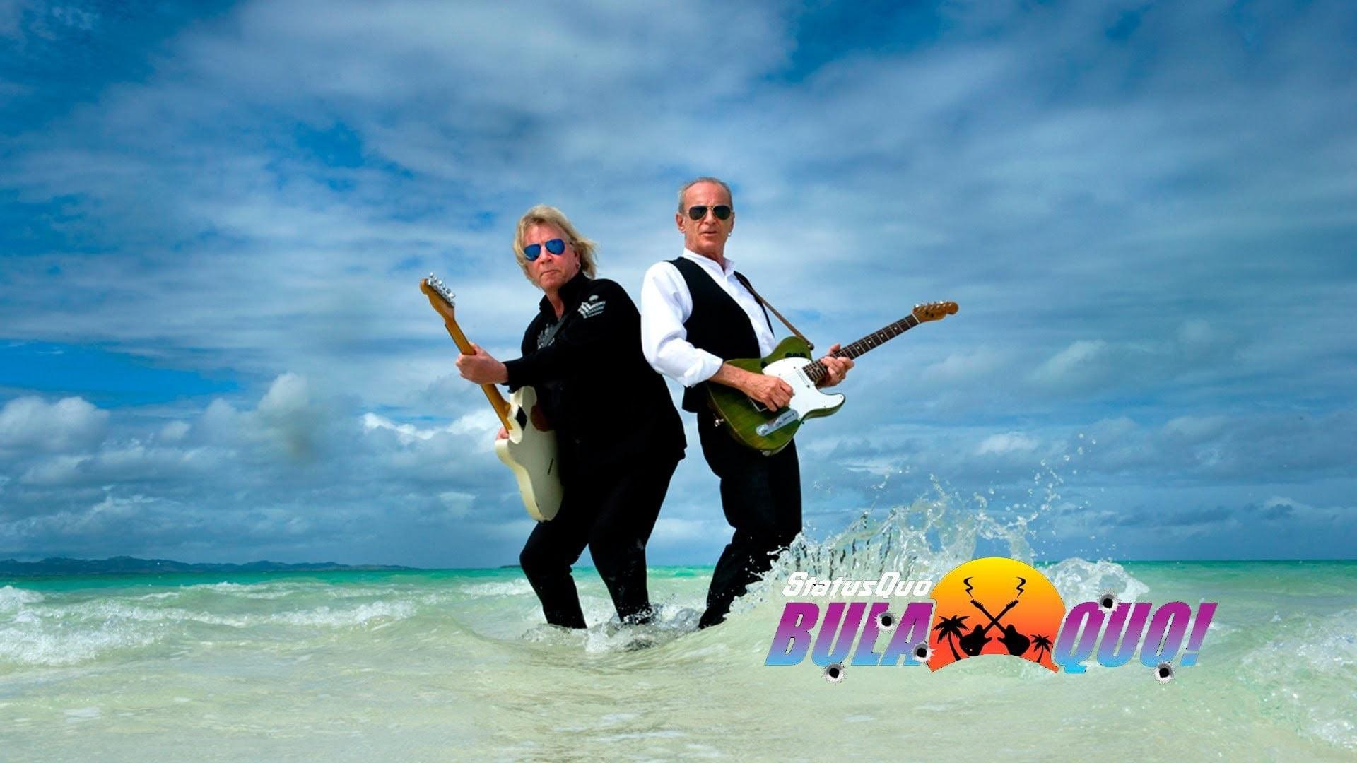 Bula Quo!