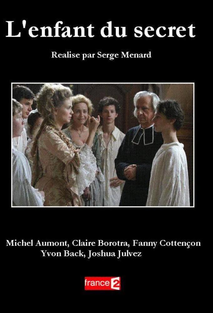 A Child's Secret