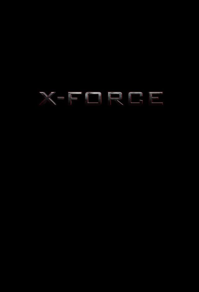 X-Force