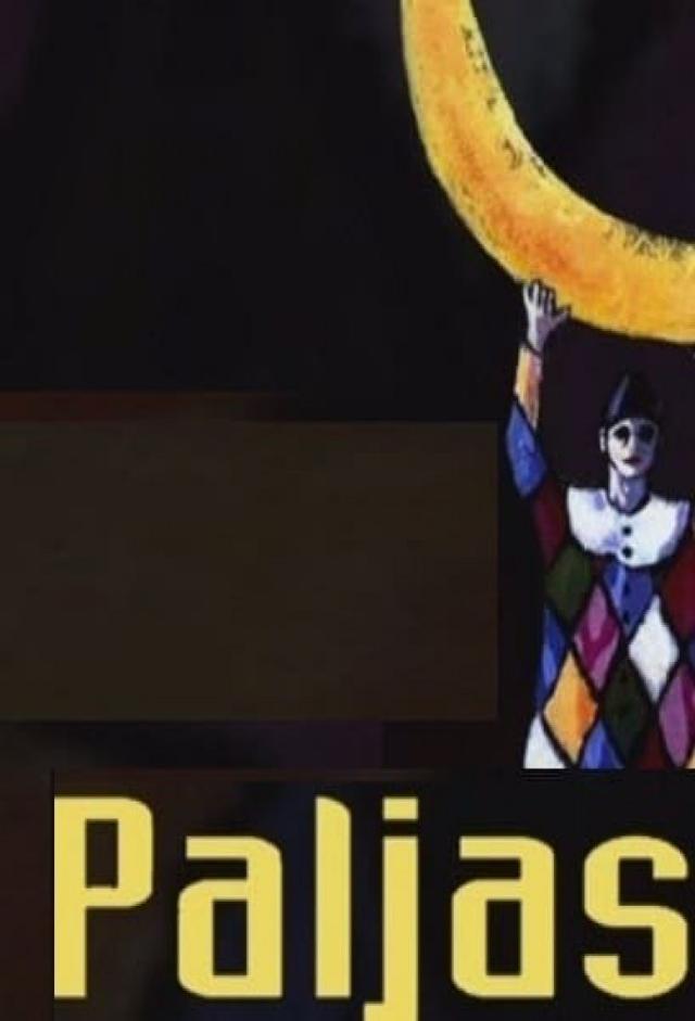 Paljas