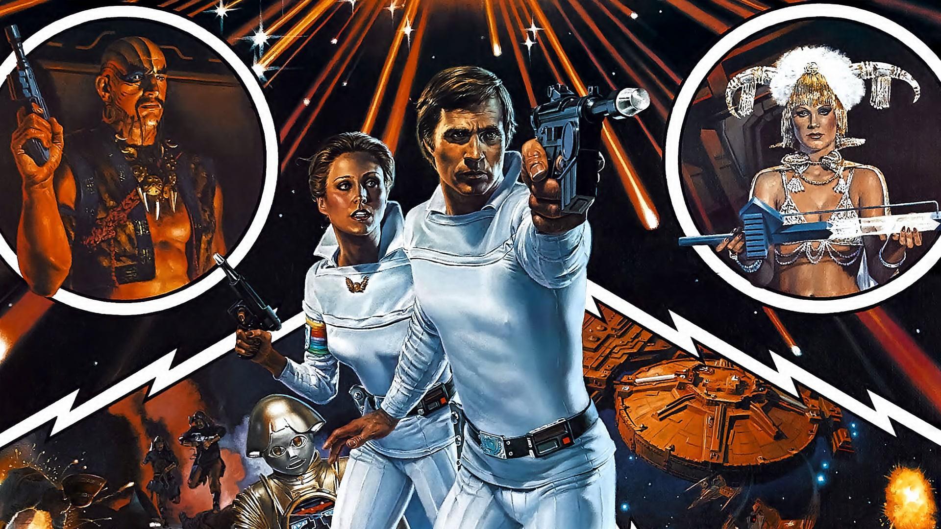 Buck Rogers in the 25th Century