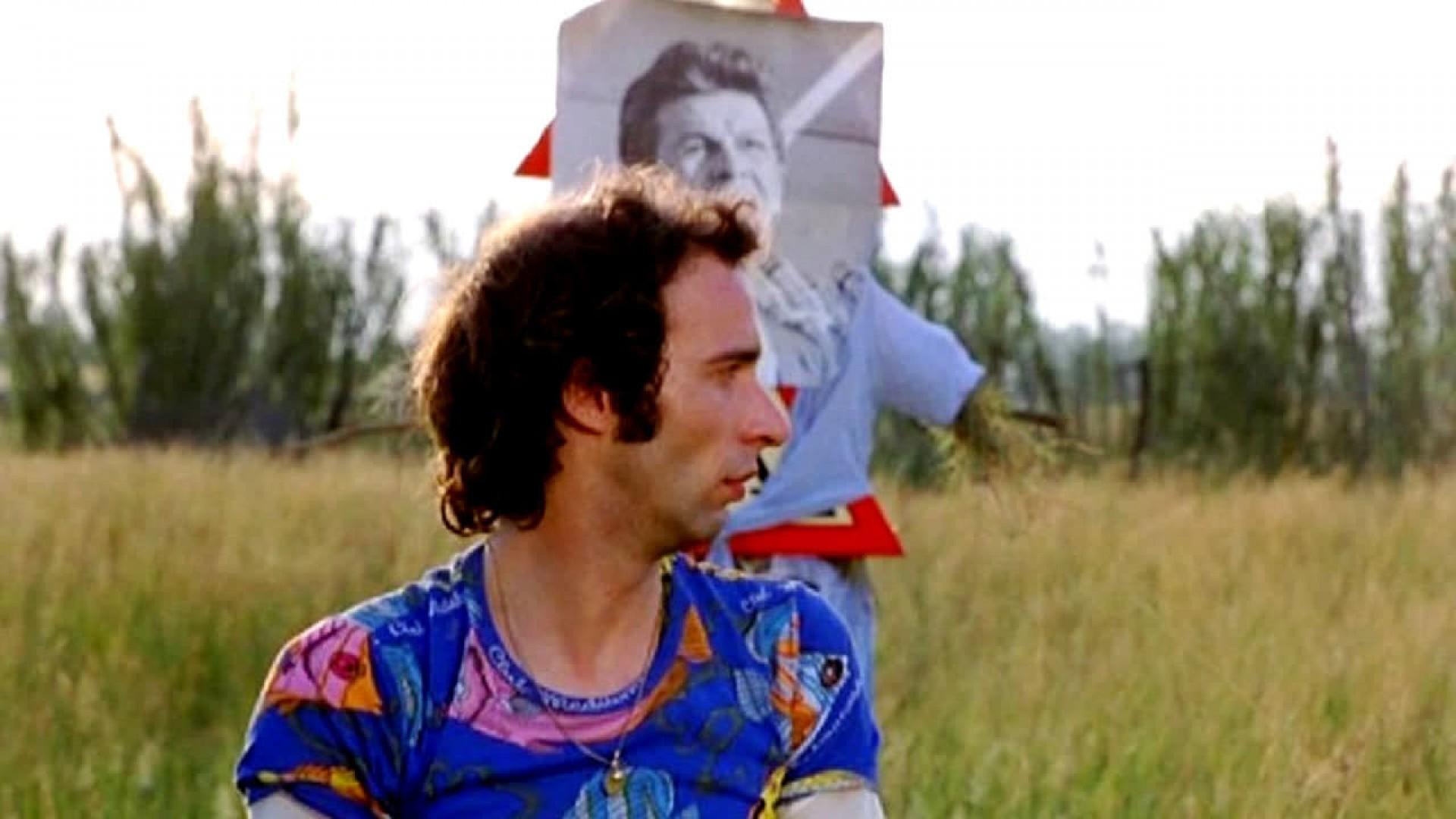 Berlinguer: I Love You