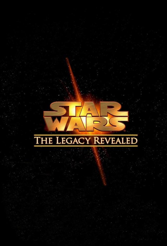 Star Wars: The Legacy Revealed