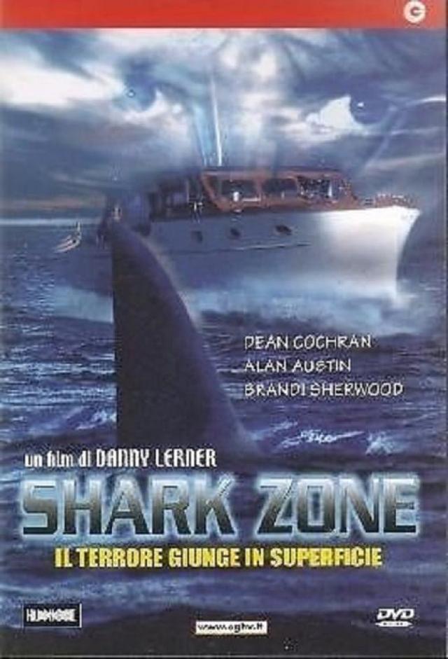 Shark Zone