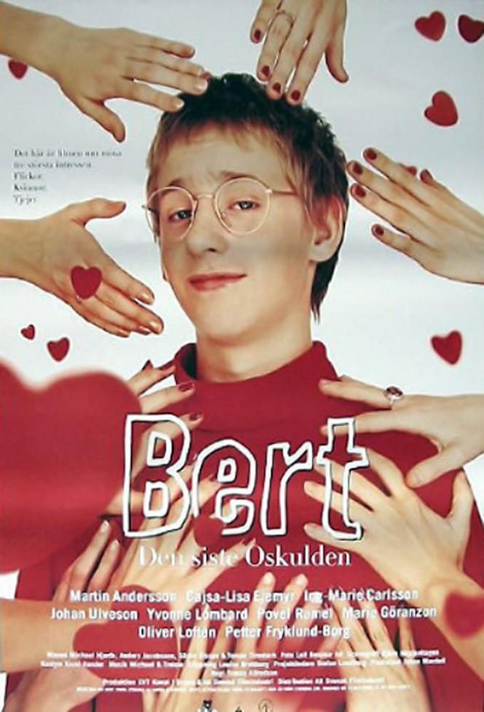 Bert: The Last Virgin