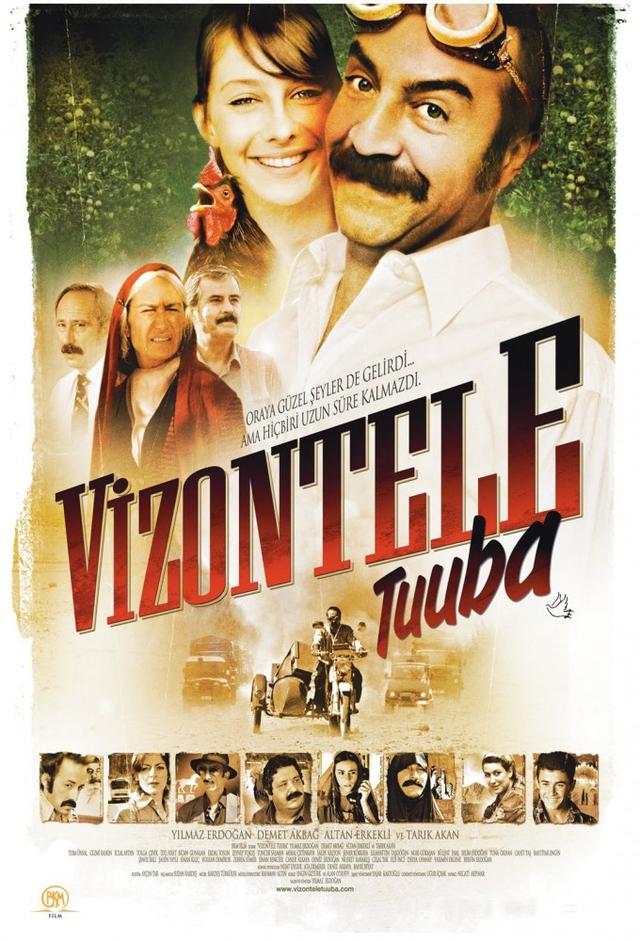 Vizontele Tuuba