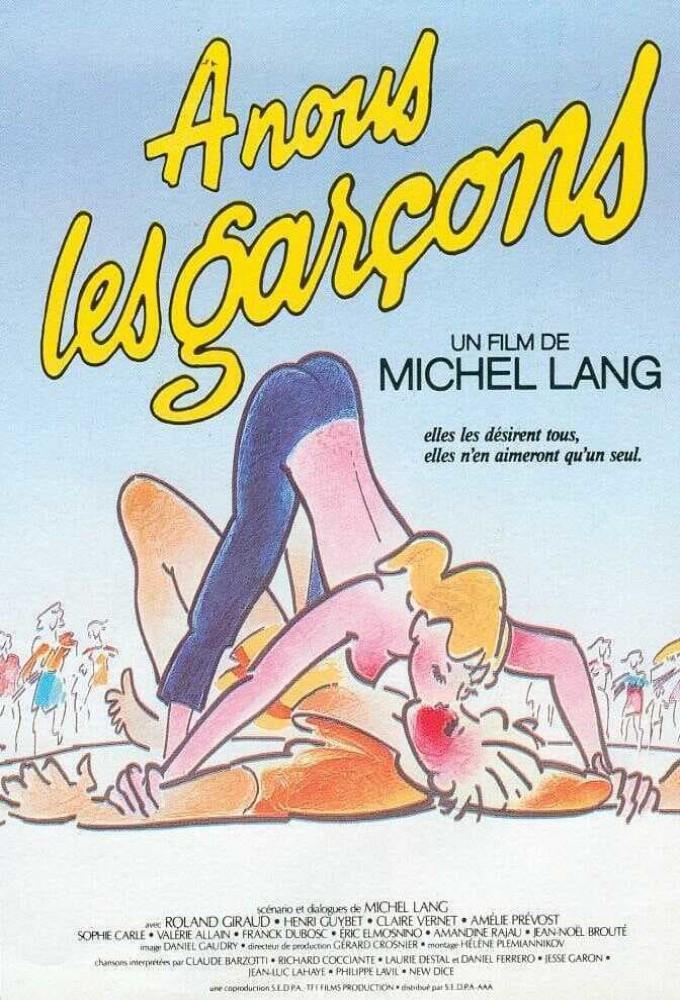 A nous les Garçons