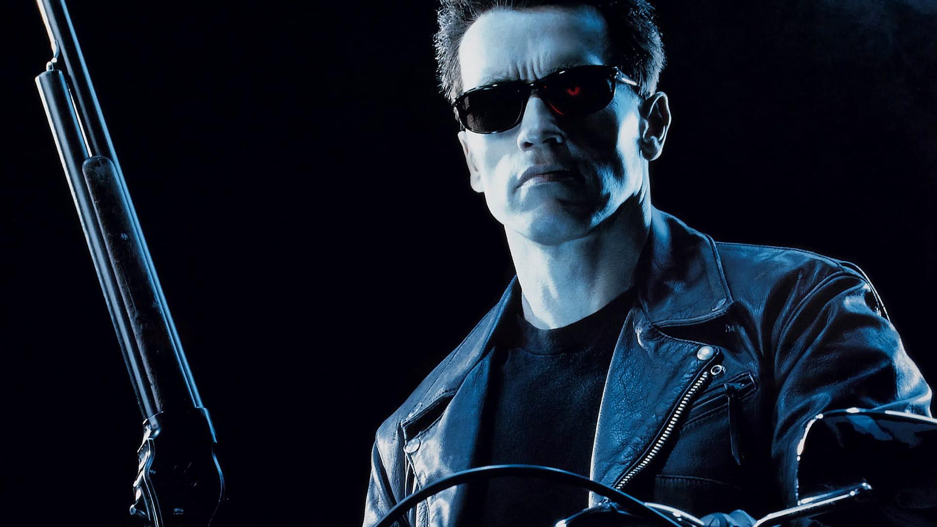 Terminator 2: Judgment Day