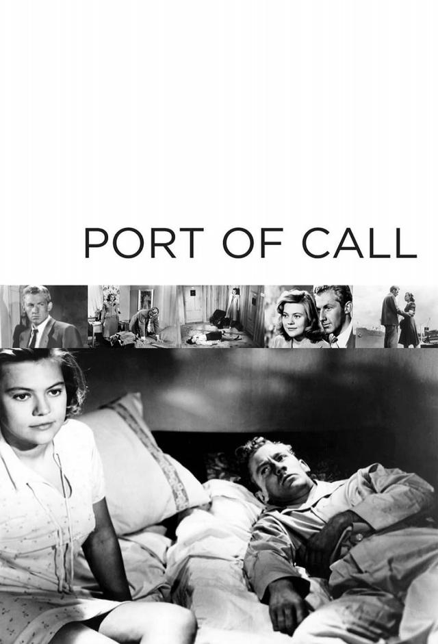 Port of Call