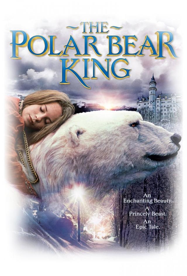 The Polar Bear King