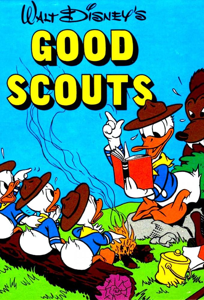 Good Scouts