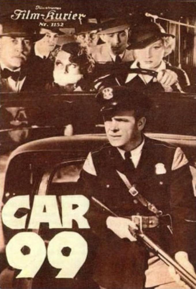 Car 99