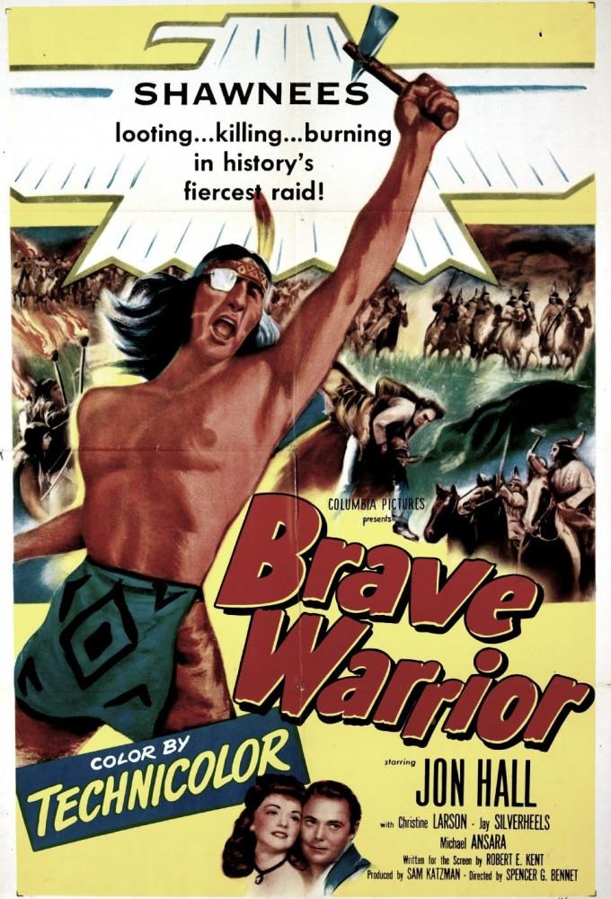 Brave Warrior