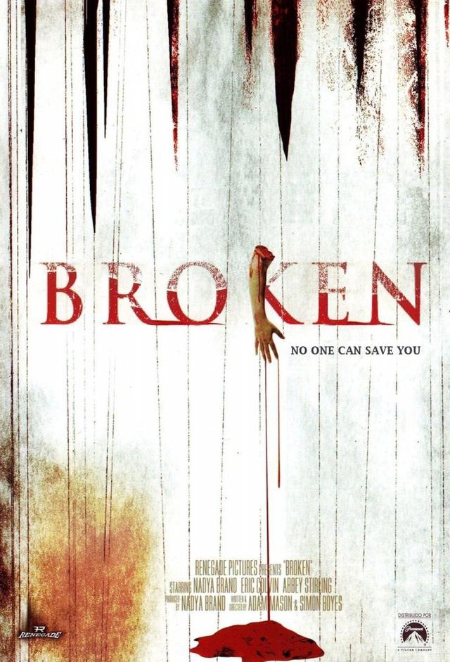 Broken