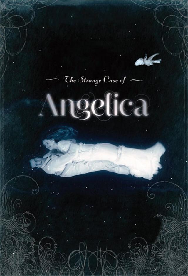 The Strange Case of Angelica