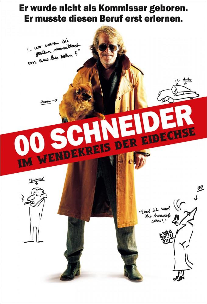 00 Schneider - Im Wendekreis der Eidechse