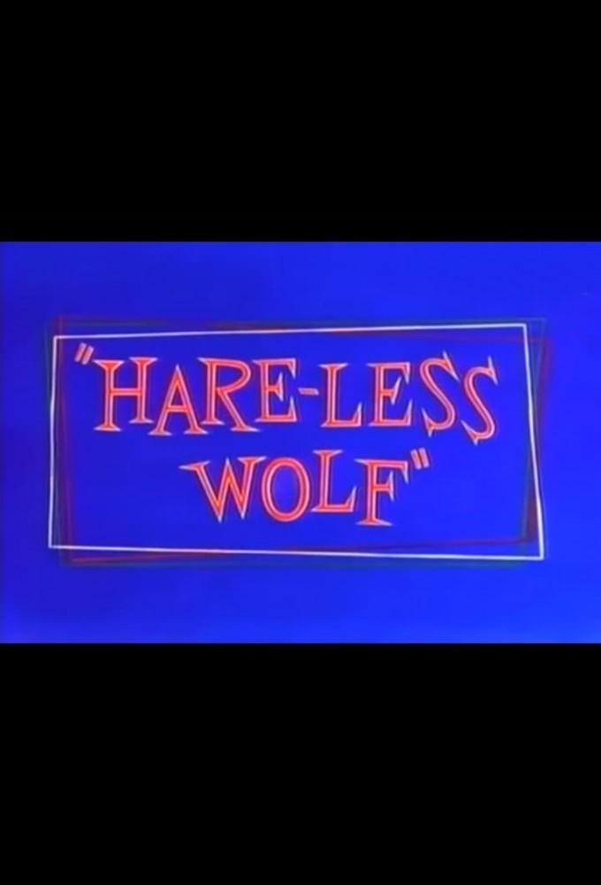 Hare-Less Wolf