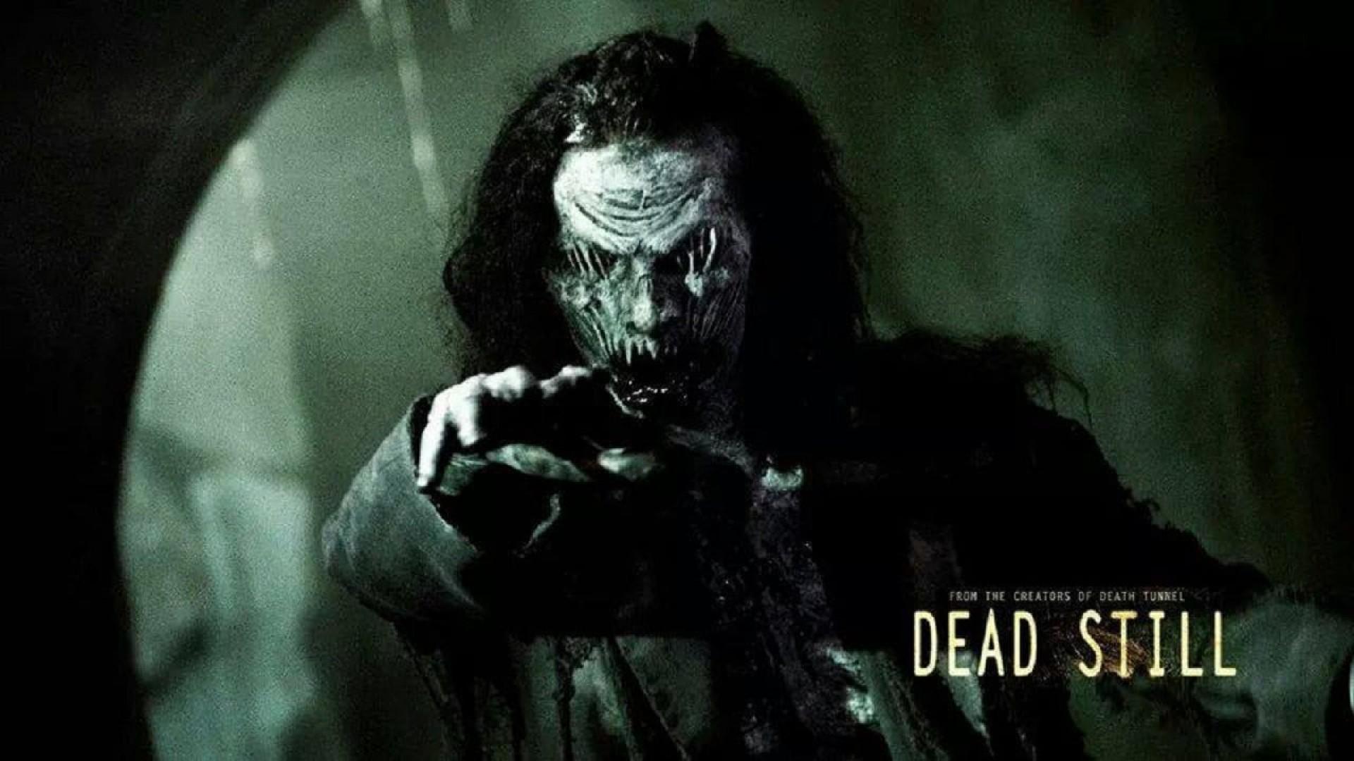 Dead Still