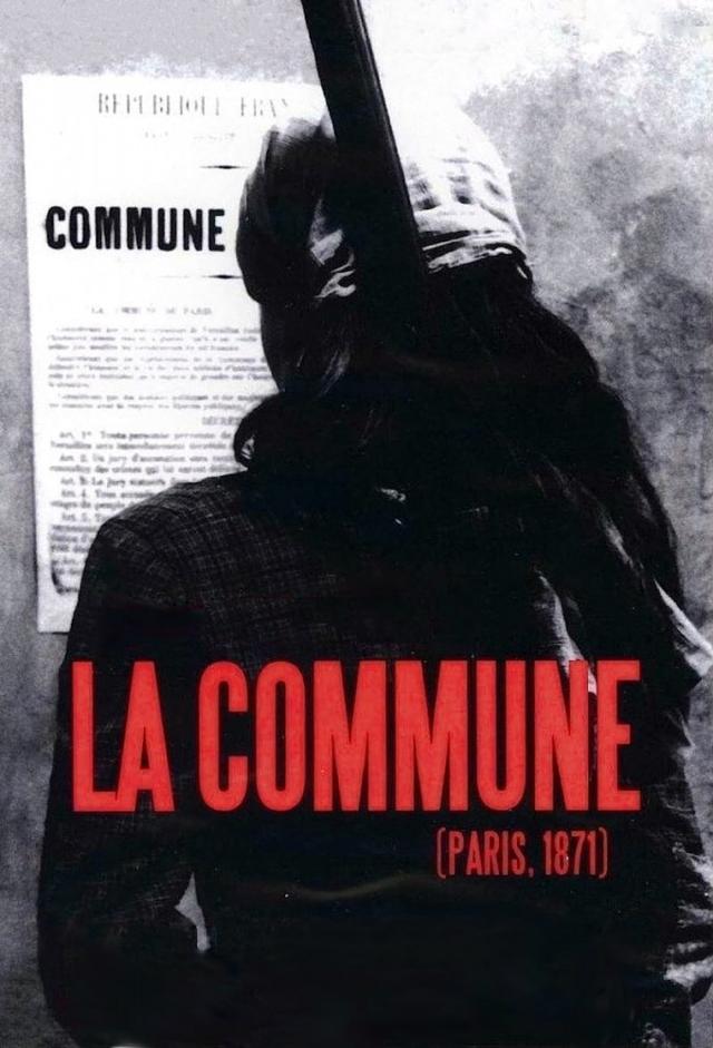 La Commune (Paris, 1871)