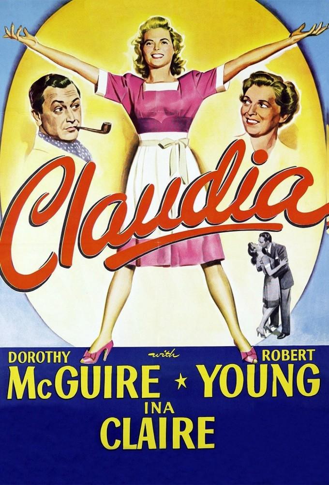 Claudia